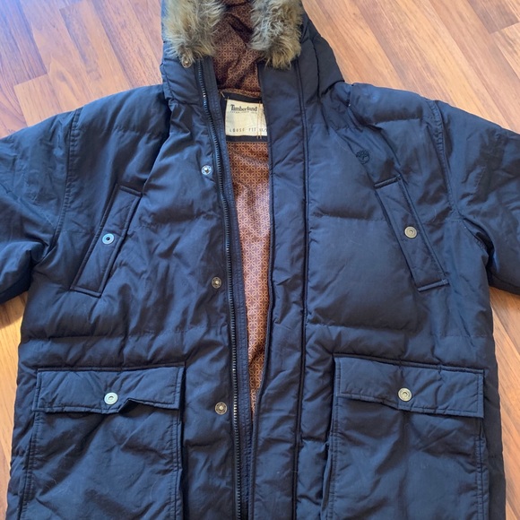 Timberland Jacket - Picture 6 of 7